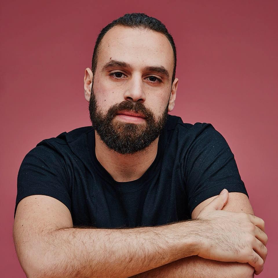 أ/ محمود عثمان